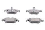 Brake Pad Set - Mercedes | A0004209404