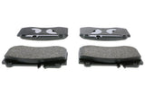 Brake Pad Set - Mercedes | A0004201805