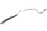Power Steering Line - Mercedes | 2092700796