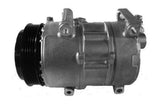 Air Conditioning Compressor - Mercedes-Benz | 0022301311