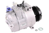 Air Conditioning Compressor - Mercedes-Benz | 0012301311