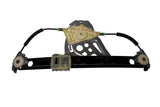 Window Regulator - Mercedes | 2207300446