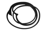 Door Window Seal - Mercedes | 1247201178
