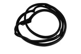 Door Window Seal - Mercedes | 2027301278