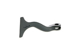 Hood Release Handle - Mercedes | 2088870127