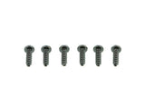 Vaico Headlight Housing Repair Kit - Mercedes 2118201414-VAI