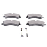Brake Pad Set - Mercedes | 0044208120