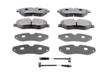 Brake Pad Set - Mercedes | 0044208320