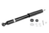 Shock Absorber - Mercedes | 1243262700