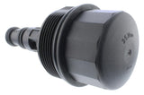 Cap, Oil Filter Housing - Mercedes | A272180003864