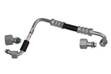 Air Conditioning High Pressure Line - Mercedes-Benz | 2108304615