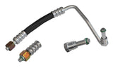 Air Conditioning High Pressure Line - Mercedes-Benz | 2028300315