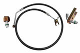 Air Conditioning High Pressure Line - Mercedes-Benz | 2108300515