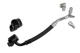 Air Conditioning Low Pressure Line - Mercedes-Benz | 1122303256