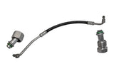 Air Conditioning High Pressure Line - Mercedes-Benz | 2028304915