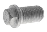 Vaico Oil Pan Drain Plug - Mercedes 1119970330-VAI