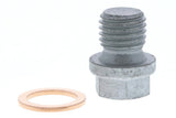 Vaico Oil Pan Drain Plug - Mercedes 0029973430-VAI