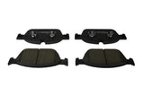 Brake Pad Set - Mercedes | A0004200405