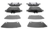 Vaico Brake Pad Set - Mercedes 0064202320-VAI