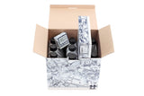 Vaico Automatic Transmission Service Kit With Hardware - Mercedes 1693771395-KIT7-VAI