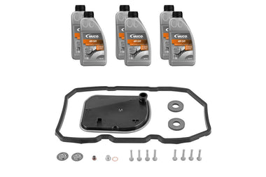 Automatic Transmission Service Kit With Hardware - Mercedes | 1693771395