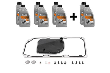 Automatic Transmission Service Kit With Hardware - Mercedes | 1693771395