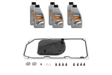 Automatic Transmission Service Kit With Hardware - Mercedes | 1693771395