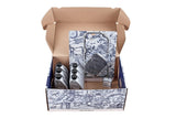 Vaico Automatic Transmission Service Kit With Hardware - Mercedes 1693771395-KIT4-VAI
