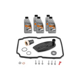 Automatic Transmission Service Kit With Hardware - Mercedes | 1402770095