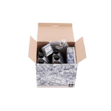 Vaico Automatic Transmission Service Kit With Hardware - Mercedes 1402770095-KIT6-VAI