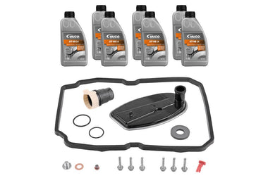 Automatic Transmission Service Kit With Hardware - Mercedes | 1402770095