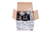 Vaico Automatic Transmission Service Kit With Hardware - Mercedes 1402770095-KIT3-VAI