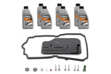 Automatic Transmission Service Kit with Fluid - Mercedes-Benz | 2222772000