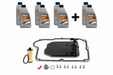 Automatic Transmission Service Kit With Hardware - Mercedes | 2463772400