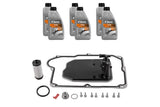 Automatic Transmission Service Kit With Hardware - Mercedes | 2463772400
