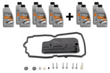 Automatic Transmission Service Kit With Hardware - Mercedes | 2212770200