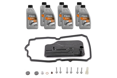 Automatic Transmission Service Kit With Hardware - Mercedes | 2212770200