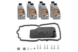 Automatic Transmission Service Kit With Hardware - Mercedes | 2212770200