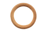 Oil Drain Plug Seal Ring - Mercedes | 7603012110