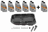 Automatic Transmission Service Kit With Hardware - Mercedes | 7252703707
