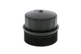 Cap, Oil Filter Housing - Mercedes | 1041840608