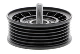 Accessory Belt Pulley - Mercedes | 2762020119