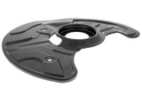 Brake Disc Splash Panel - Mercedes | 2114200144
