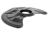 Brake Disc Splash Panel - Mercedes | 2114200244