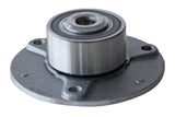 Wheel Bearing Kit - Smart | A4513300159