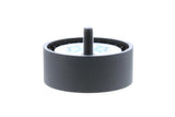 Accessory Belt Pulley - Mercedes | 6512000370