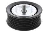 Accessory Belt Pulley - Mercedes | 6512000670