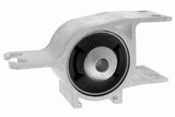 Control Arm Bushing - Mercedes | 2463330100