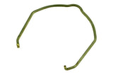 Charge Air Pipe Holding Clamp - Mercedes | 0079934301