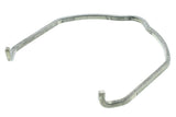 Charge Air Pipe Holding Clamp - Mercedes | 0009931502
